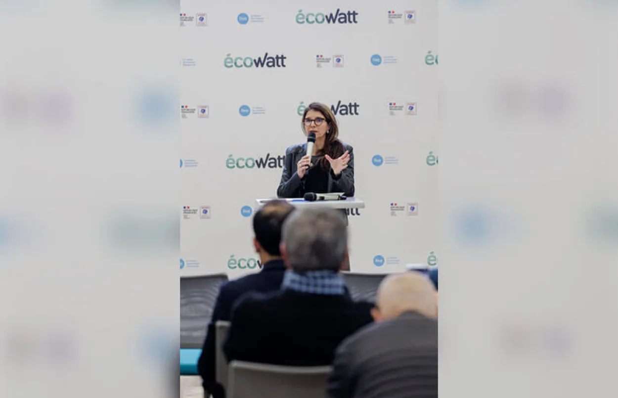 30 acteurs IDF mobilisés pour Ecowatt - Vignette