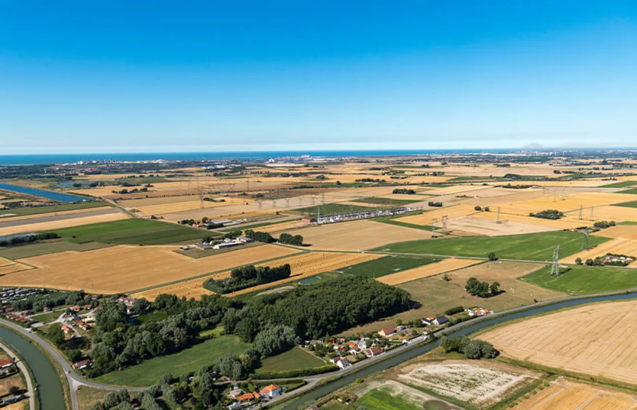 Bilan de la concertation préalable du public - Vignette