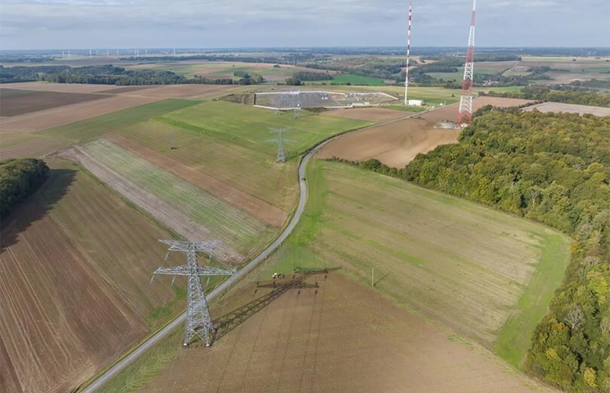 Fin de la concertation préalable du public pour le projet de construction d’une ligne électrique aérienne à 400 000 volts entre Amiens (Somme) et Petit-Caux (Seine-Maritime) - Vignette