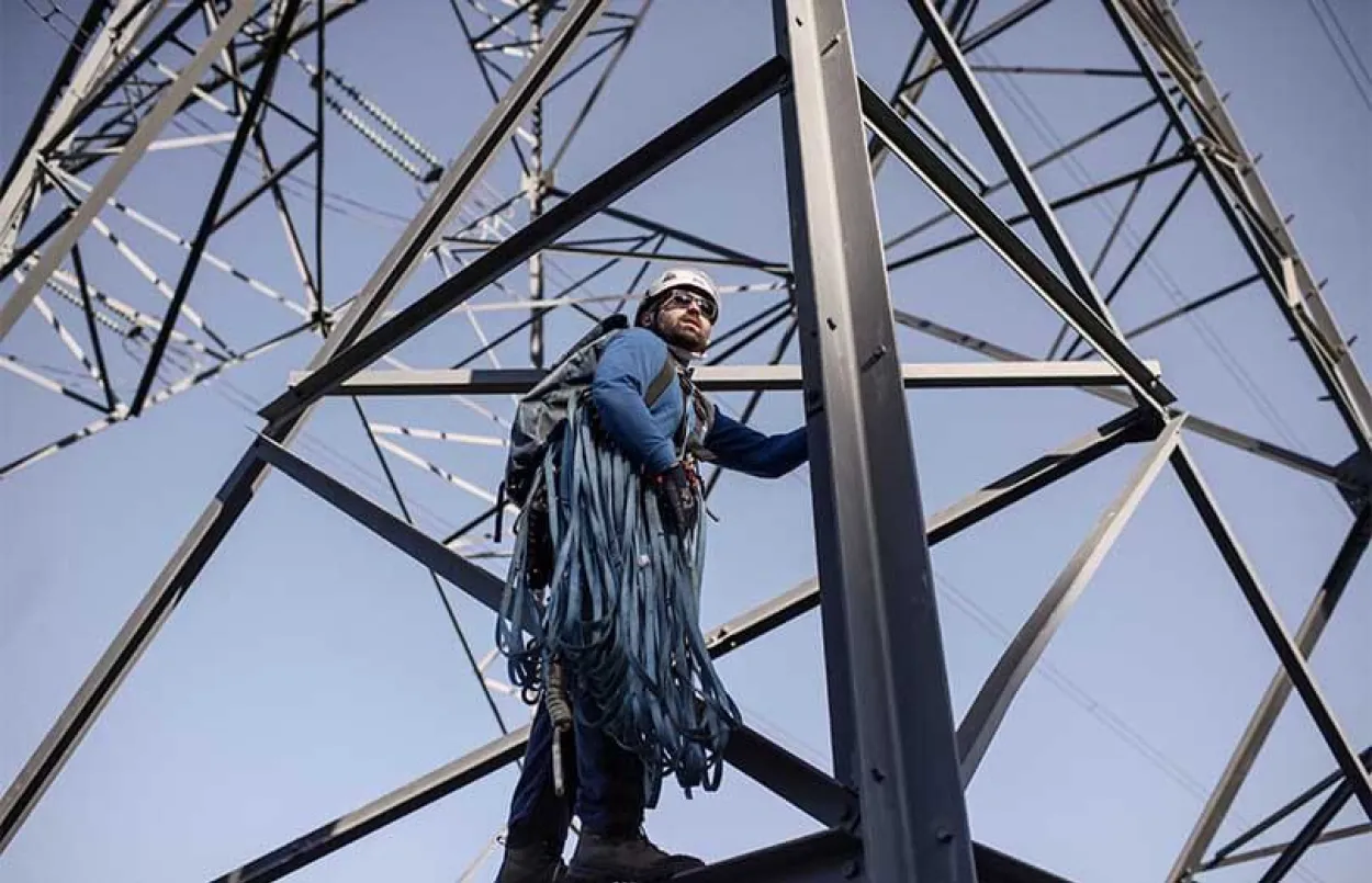 Neutralité carbone et électrification en PACA - Vignette