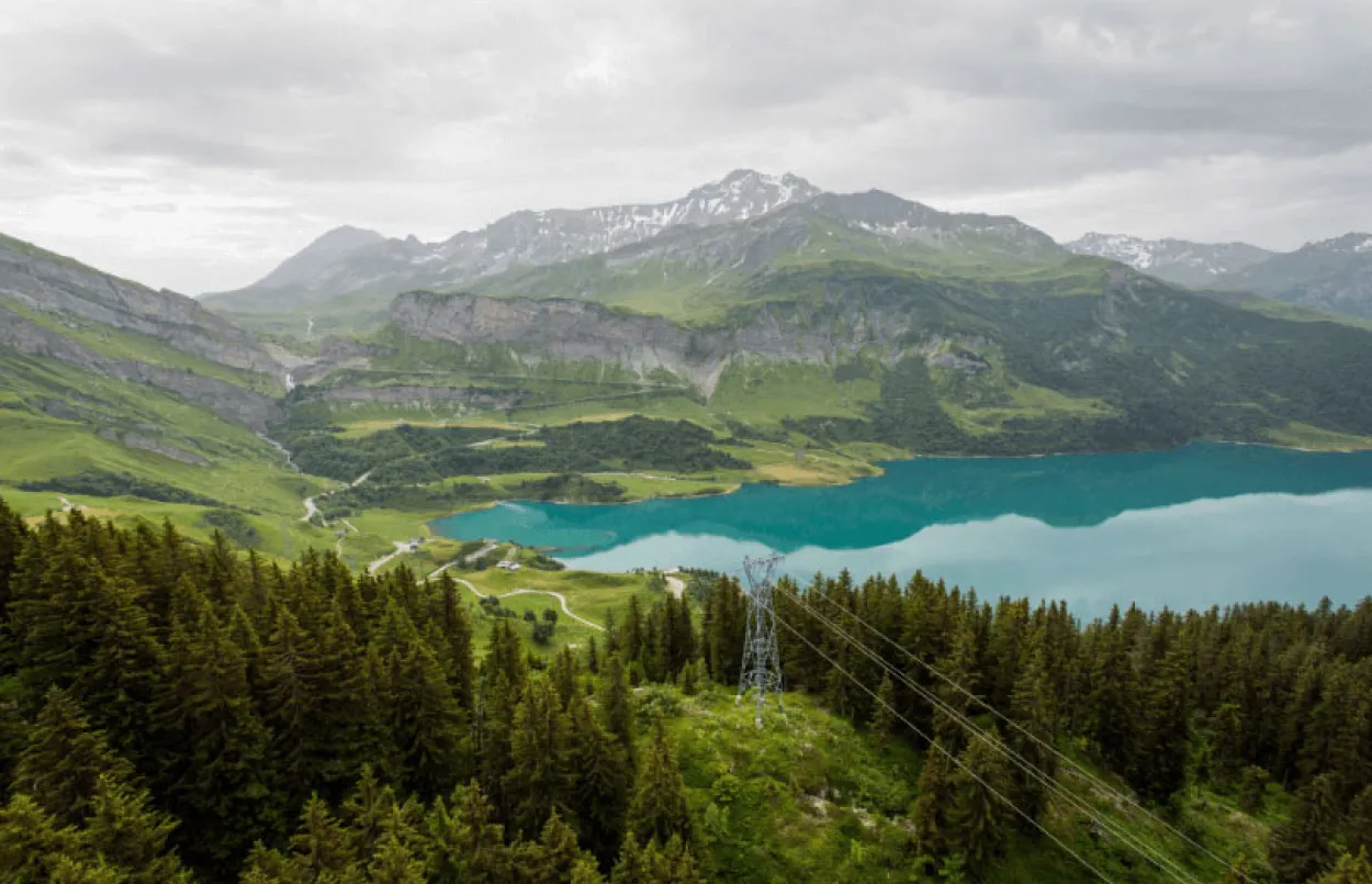 Bilan électrique 2022 en Auvergne-Rhône-Alpes : 2022, une année marquée par la crise énergétique - Vignette