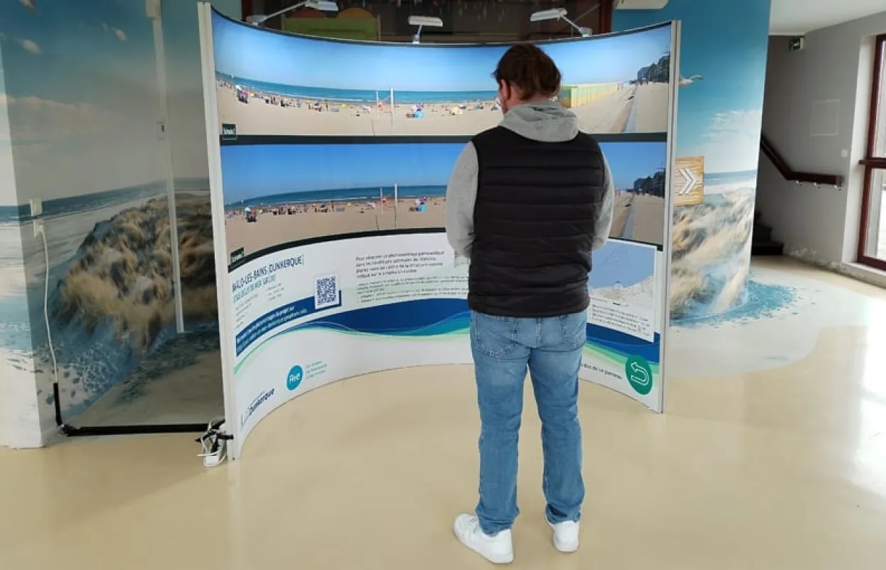 Dunkerque : les rendez-vous de l’été - Vignette