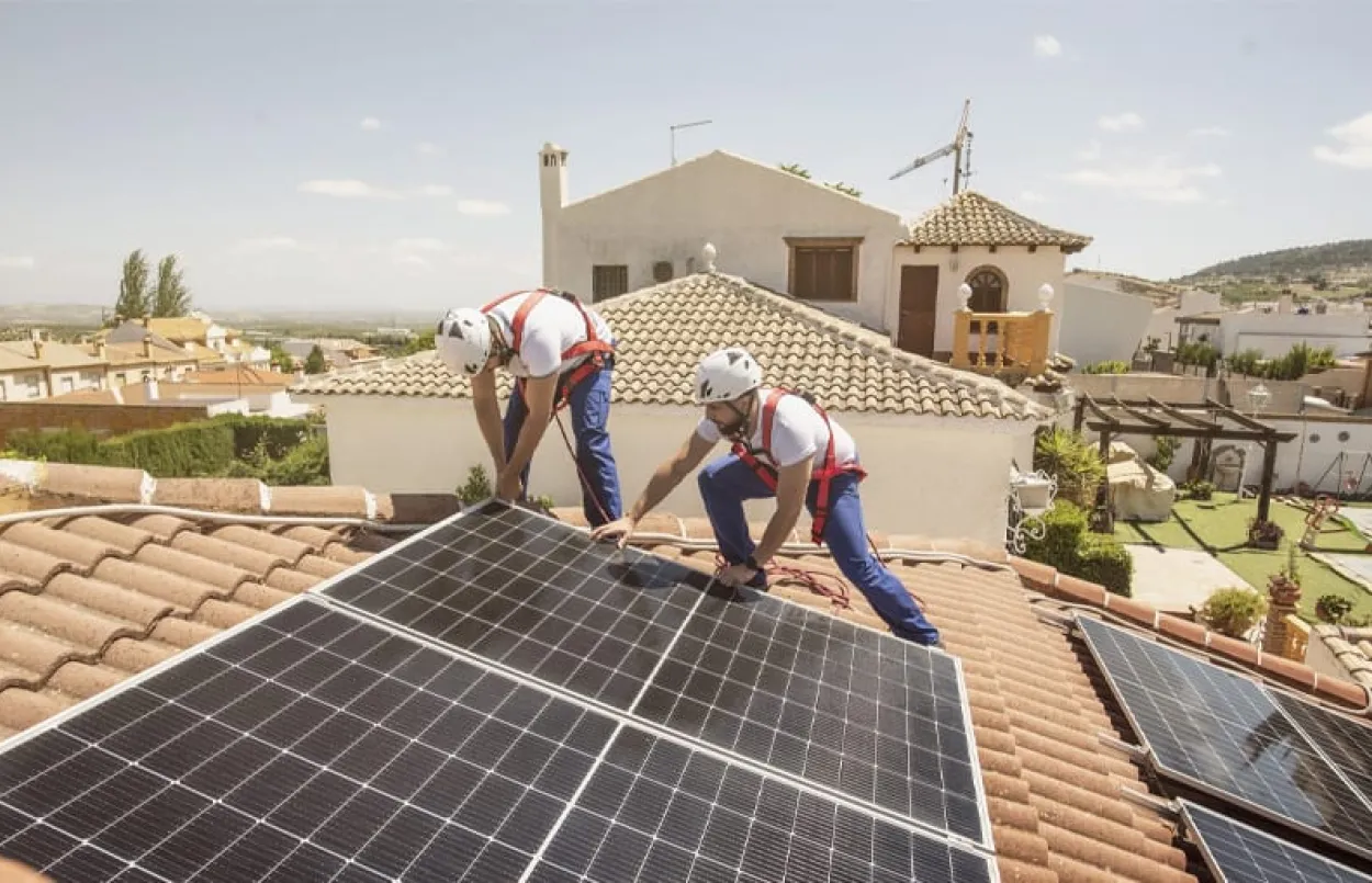 Électricité : l’autoconsommation, un remède à la crise de l’énergie - Vignette