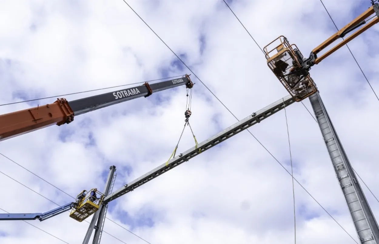 En Bretagne, la consommation d’électricité diminue - Vignette
