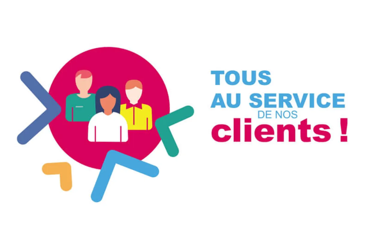 RTE Est à la rencontre de ses Clients - Vignette