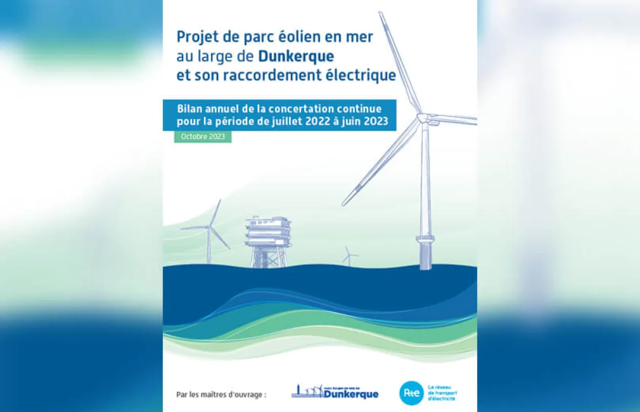 Second bilan annuel de la concertation des maîtres d’ouvrage - Vignette