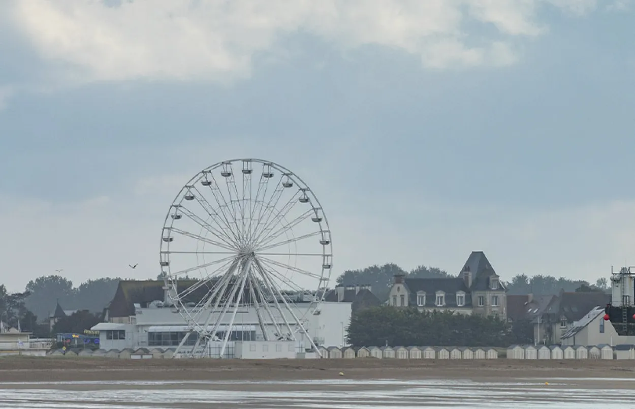 Mise à disposition du raccordement du parc offshore Calvados avec 100 jours d’avance - Vignette