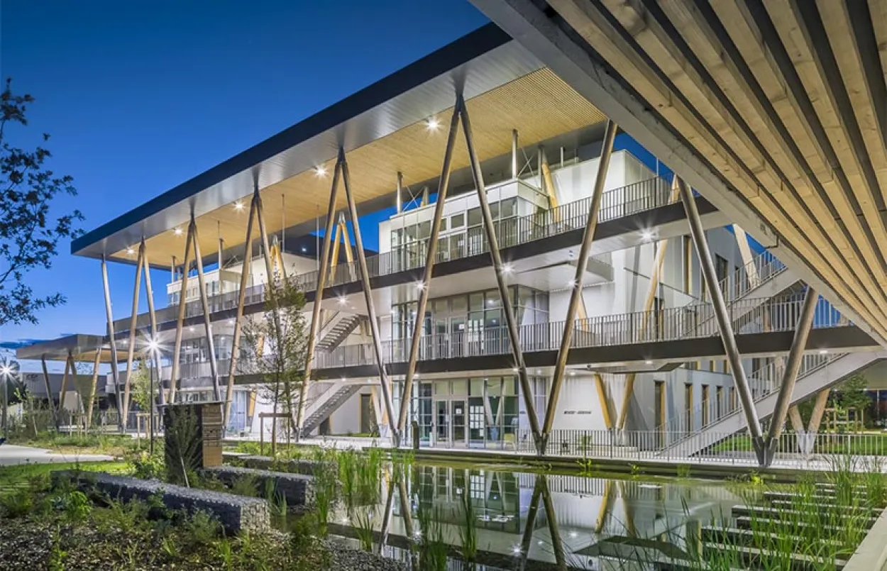 L'Académie RTE vous forme - Vignette