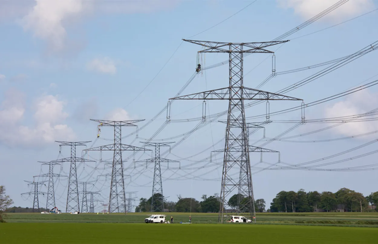 Bilan électrique Normandie 2023 - Vignette