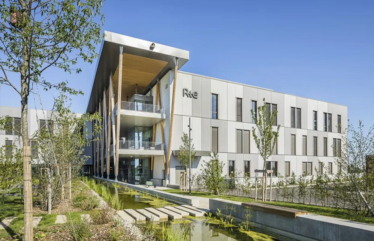 Académie RTE - Vignette