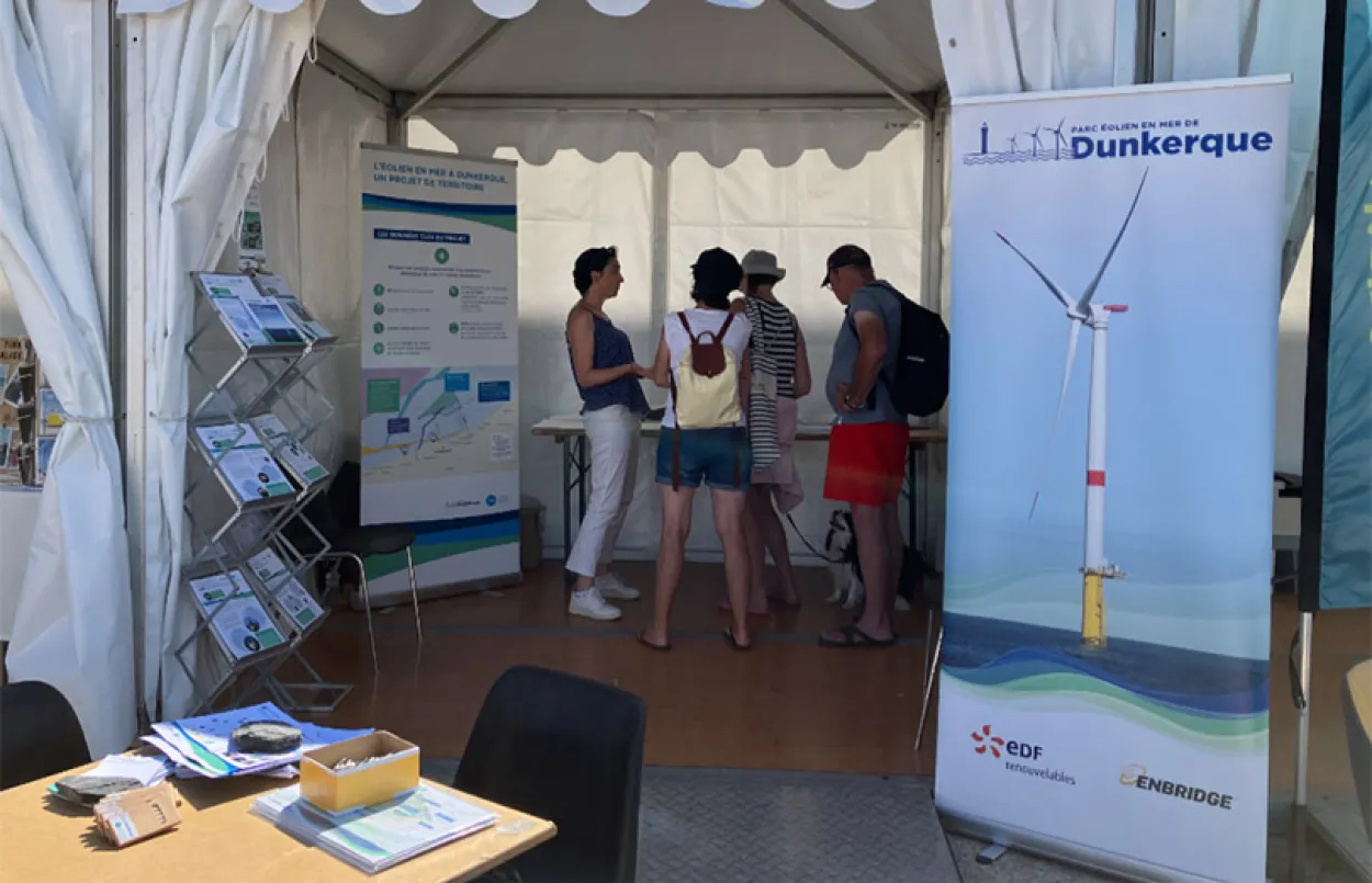 Retour sur le Summer of Kite - Vignette