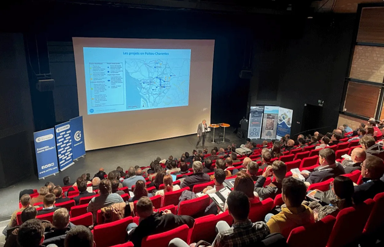 Vignette forum inter-entreprise