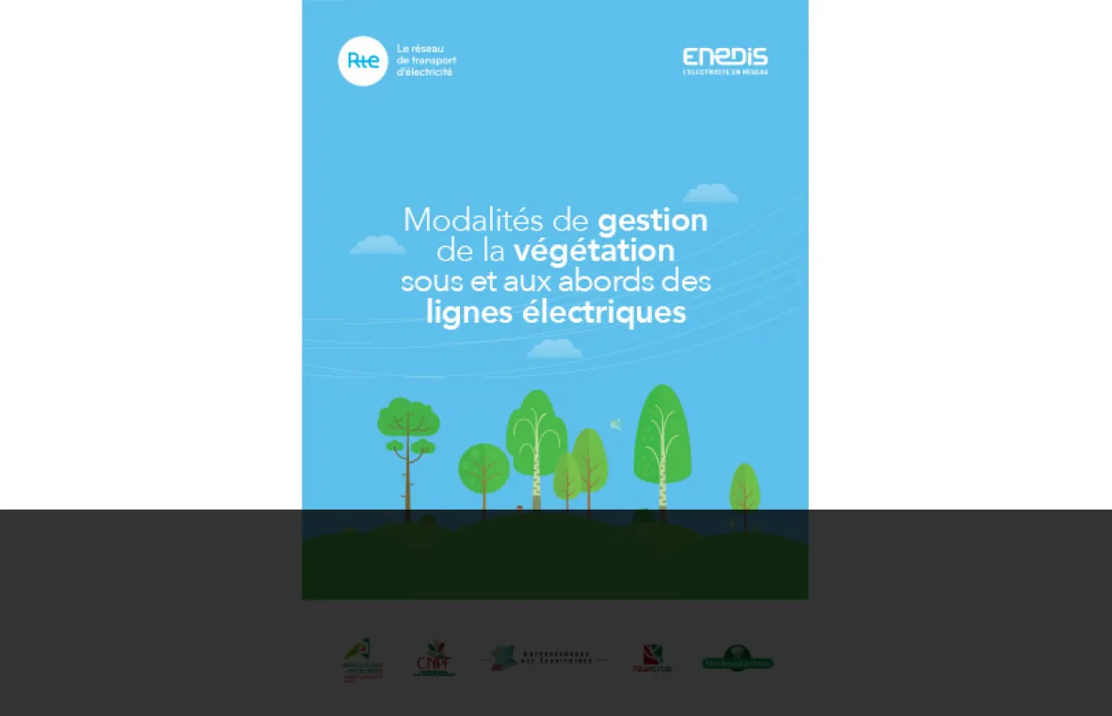 Guide végétalisation - Vignette