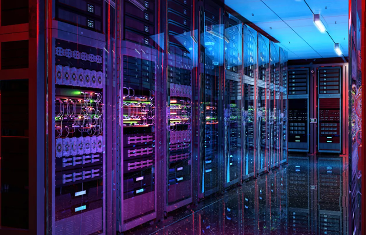 Campus IA et RTE signent un contrat de raccordement accéléré pour un campus d’infrastructures numériques en région parisienne