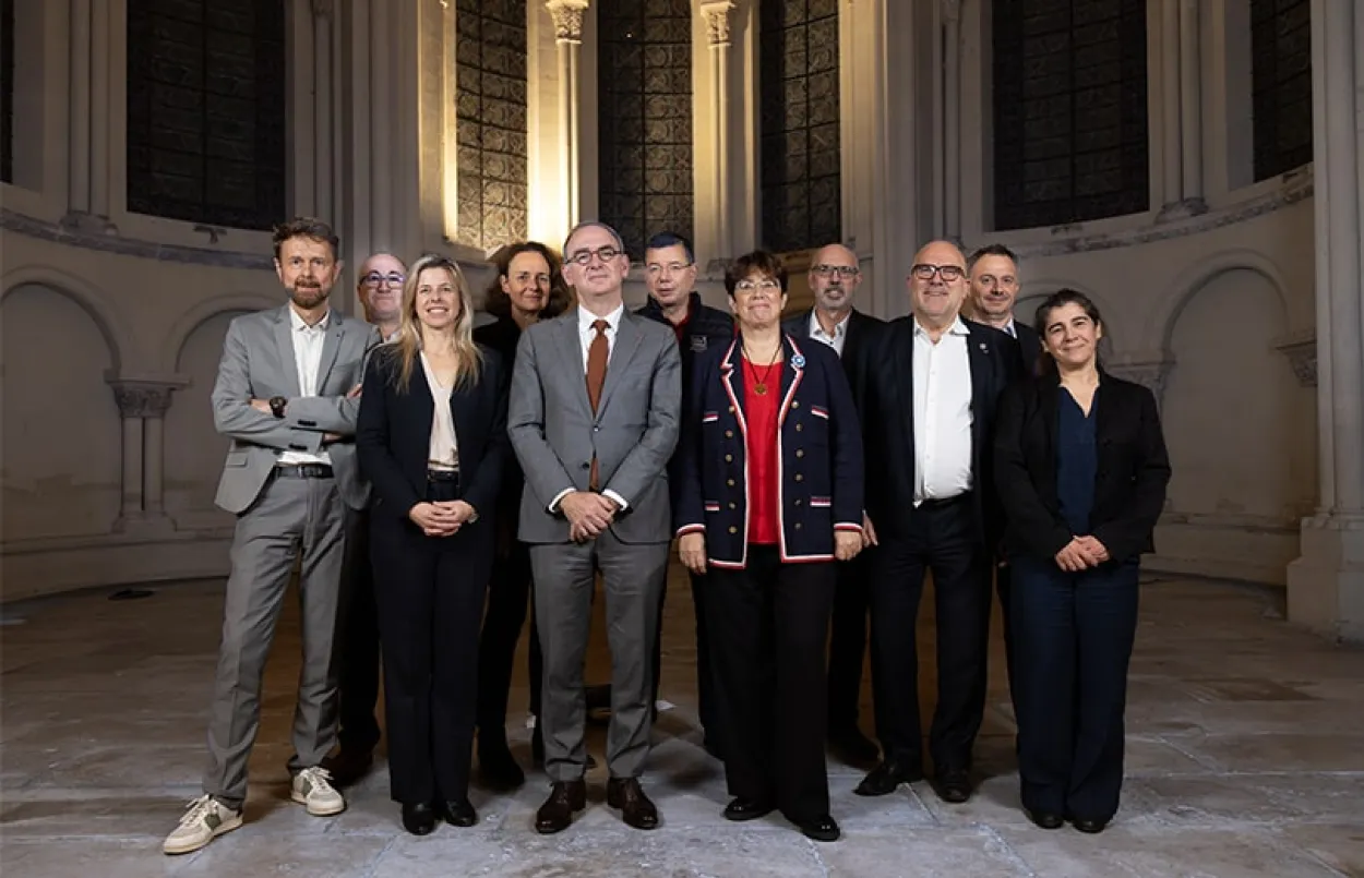 Emplois et compétences : création du consortium Écoles des réseaux 2030 pour accélérer la formation et les recrutements dans la filière des réseaux électriques