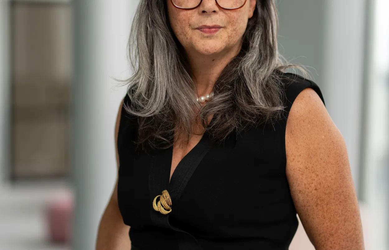 Sophie Moreau-Follenfant