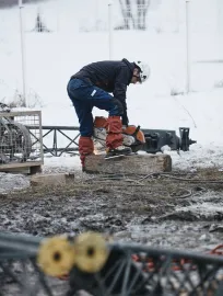 Programme  de rénovation du réseau électrique en Haute-Durance : Une nouvelle ligne entre l’Argentière et le Monêtier-les-Bains pour renforcer l’alimentation électrique du Briançonnais