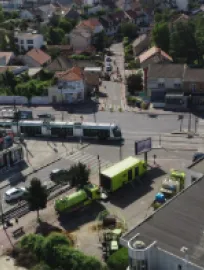 Forage Clamart