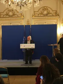François Brottes