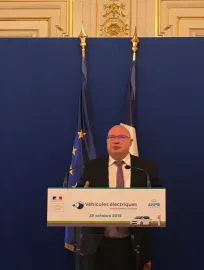 François Brottes