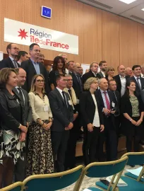 Partage de données : co-construire de nouveaux services à destination des Franciliens
