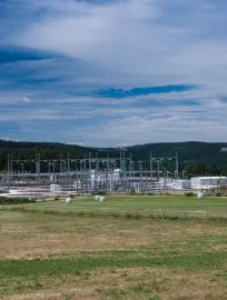 RTE investit 30 M€ pour moderniser le réseau de transport de l’électricité en Lozère, dans le respect des paysages et de l’environnement 