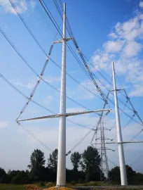 Le pylône Équilibre