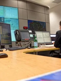 RTE reprise du travail sur site