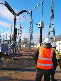Visite poste de Tourbe _ Vignette