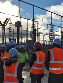 Visite poste de Tourbe - Bannière