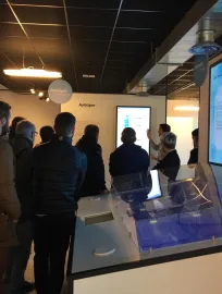 Salon Ecole-Entreprise