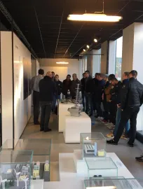 Salon Ecole-Entreprise