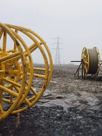 Le réseau de transport d’électricité 20 ans après la tempête de 1999