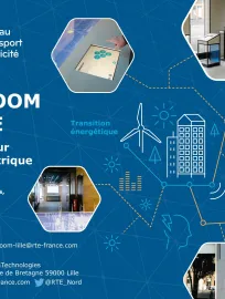 Salon Ecole-Entreprise