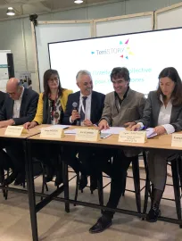 RTE SOUTIENT DES PROJETS LOCAUX SUR LA COMMUNE DE ROSIÈRES : LES RETOMBÉS DU PROJET 2LOIRES 