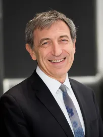 Europe : Hervé Laffaye