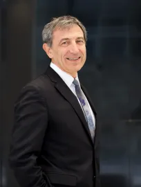 Europe : Hervé Laffaye