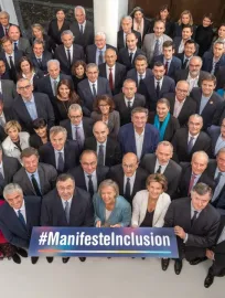 Manifeste inclusions RTE