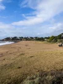 Parc éolien en mer de Saint Nazaire