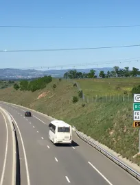 Fermeture de la 89