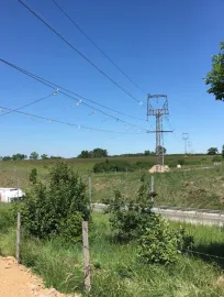 Fermeture de la 89