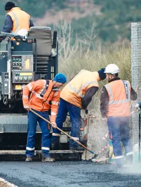 Travaux