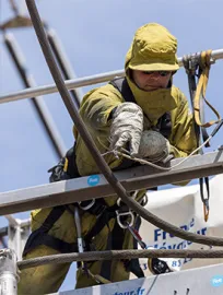 Développement du réseau électrique pour la décarbonation et l’attractivité du Dunkerquois - Zip 2