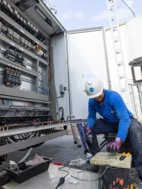 Sécurité électrique du Béthunois - 2