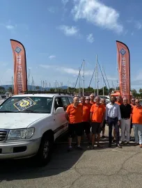 Sécurité en mer : RTE s’engage de nouveau auprès de la SNSM
