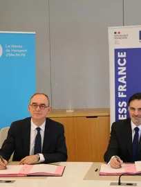 Convention de partenariat Business France et RTE - Vignette