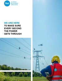 Institutional Presentation - Cover