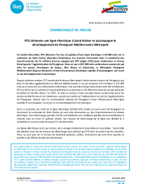Communiqué de presse - RTE démonte un pylône à Saint-Estève_0.pdf thumbnail