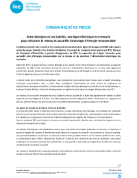 Besseges-Les Salelles_fin des travaux de rénovation de la ligne électrique 63000 volts..pdf thumbnail