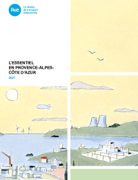Bilan Electrique 2021 Provence-Alpes-Côte D'Azur.pdf thumbnail
